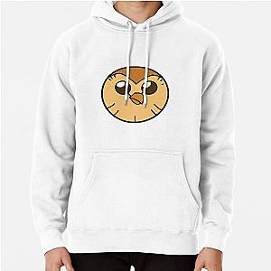 The Owl House - Hooty Pullover Hoodie RB1107