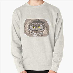 Owl House - Owl house character| Perfect Gift | Owl house gift Pullover Sweatshirt RB1107