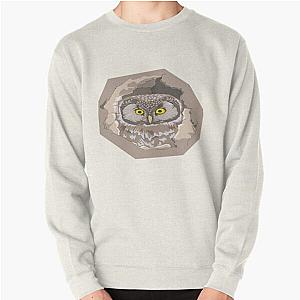 Owl House - Owl house characters Pullover Sweatshirt RB1107