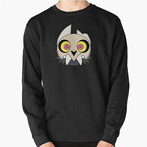 King (The Owl House) Pullover Sweatshirt RB1107