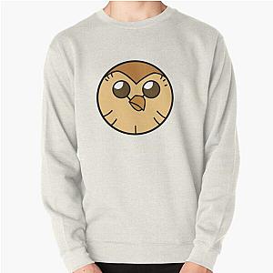 The Owl House - Hooty Pullover Sweatshirt RB1107