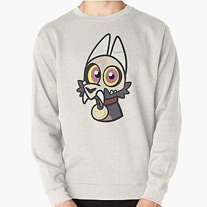 King The Owl House Pullover Sweatshirt RB1107