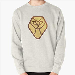 The Owl House - Logo Pullover Sweatshirt RB1107