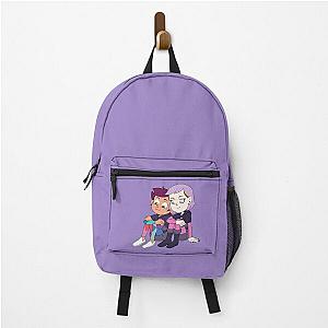 Lumity | The Owl House Backpack RB1107