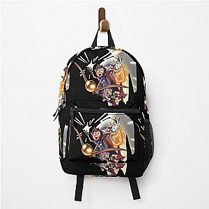 The Owl House - Amity and Luz Backpack RB1107