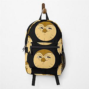 The Owl House - Mischievous Hooty Backpack RB1107