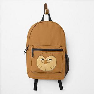 Smiling Hooty The Owl House Backpack RB1107