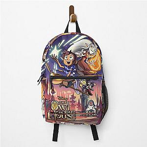 The Owl House 2020 Backpack RB1107