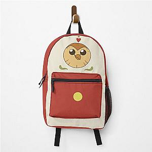 The Owl House Hooty Backpack Port a Hooty Backpack RB1107