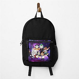 The Owl House Team Backpack RB1107