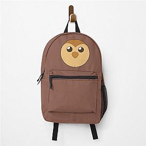 Hooty (The Owl House) Backpack RB1107