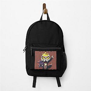 owl house king Backpack  Backpack RB1107