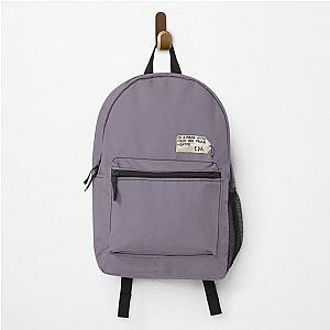 To a Young Witch from Her Proud Mentor - Eda | The Owl House Backpack RB1107