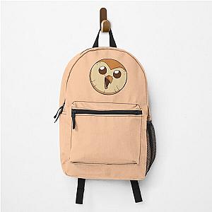 Hooty The Owl House Backpack RB1107