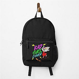 The Owl House Backpack RB1107