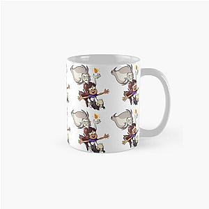 The Owl House House Classic Mug RB1107