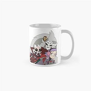 Eda, Amity and King | The Owl House Classic Mug RB1107