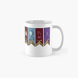 Nine Covens - The Owl House  Classic Mug RB1107