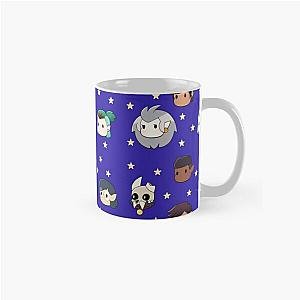 Chibi Owl House Classic Mug RB1107