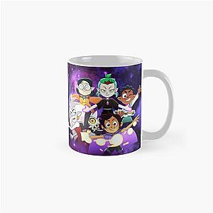 The Owl House Team Classic Mug RB1107