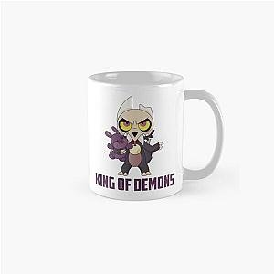 King of Demons | The owl house Classic Mug RB1107