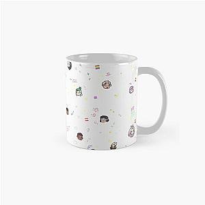 The owl house (white) Classic Mug RB1107