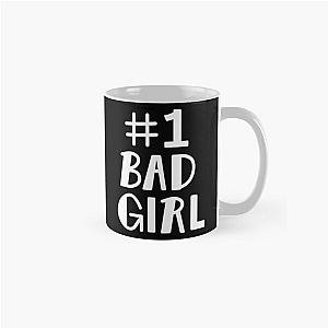 #1 Bad Girl - The Owl House Classic Mug RB1107