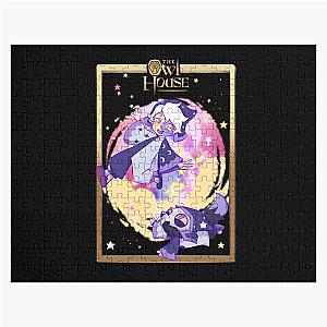 The Owl House Jigsaw Puzzle RB1107