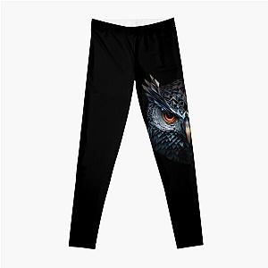 The Owl House Leggings RB1107