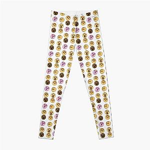 Hooty Sticker Pack | The Owl House- Limited Edition | Perfect Gift Leggings RB1107