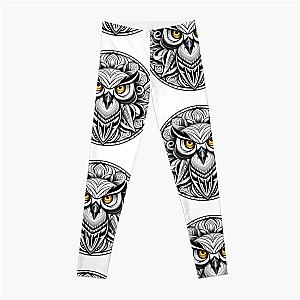 The Owl House Leggings RB1107