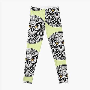 The Owl House Leggings RB1107