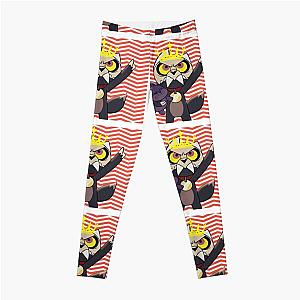 owl house Leggings RB1107