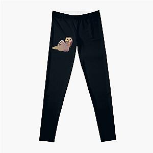 OwlbertThe Owl House Leggings RB1107