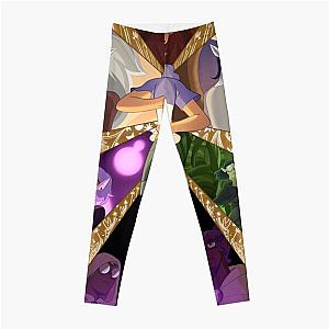 The Owl House 2 Leggings RB1107