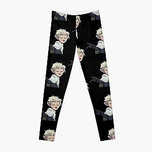 Hunter The Owl House Leggings RB1107