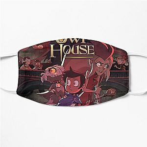 The owl house Vol.2 Flat Mask RB1107