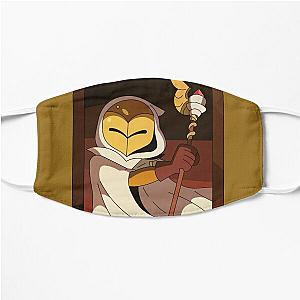 The Golden Guard | The Owl House | season 2 Flat Mask RB1107