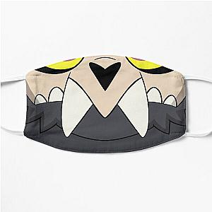 King (The Owl House) Flat Mask RB1107