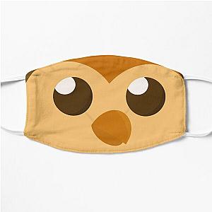 Hooty- Owl House Flat Mask RB1107