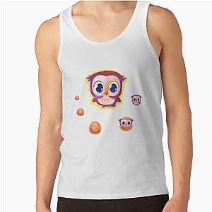 The owl house hooty Tank Top RB1107