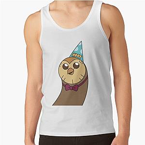 Hooty | The Owl House Tank Top RB1107