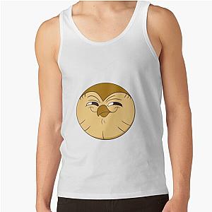 The Owl House - Mischievous Hooty Tank Top RB1107