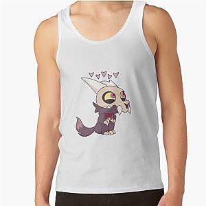 King The Owl House Tank Top RB1107