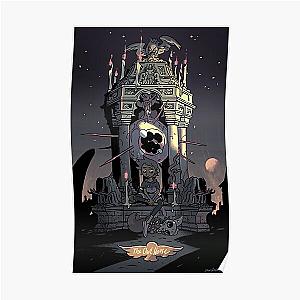 The Owl House  Poster RB1107