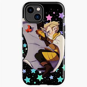 Hunter The Owl House iPhone Tough Case RB1107