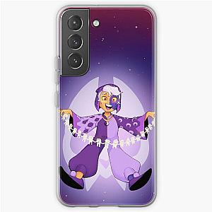 The Collector - The Owl House Samsung Galaxy Soft Case RB1107