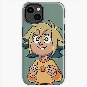 Vee The Basilisk | The Owl House iPhone Tough Case RB1107