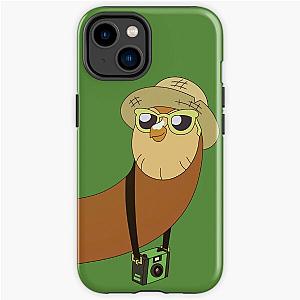 Summer Hooty | The Owl House iPhone Tough Case RB1107