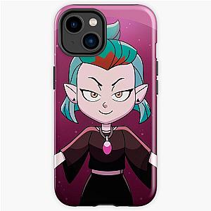 Amity Blight | The Owl House | season 2 iPhone Tough Case RB1107